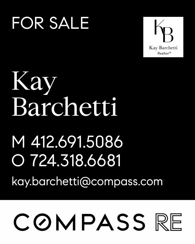 Kay Barchetti · Compass RE